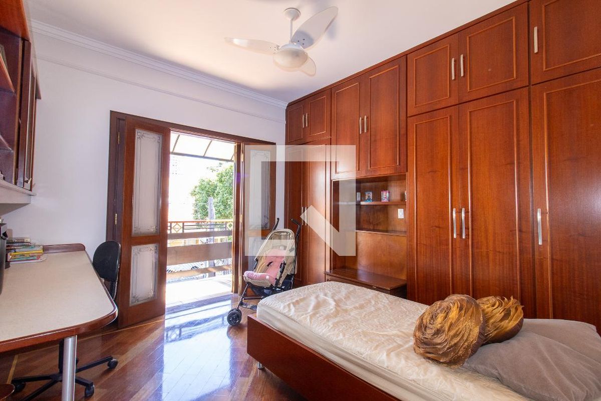 Casa à Venda - Taquaral, 4 Quartos,  430 m2 em , Campinas - sp | SoloBR