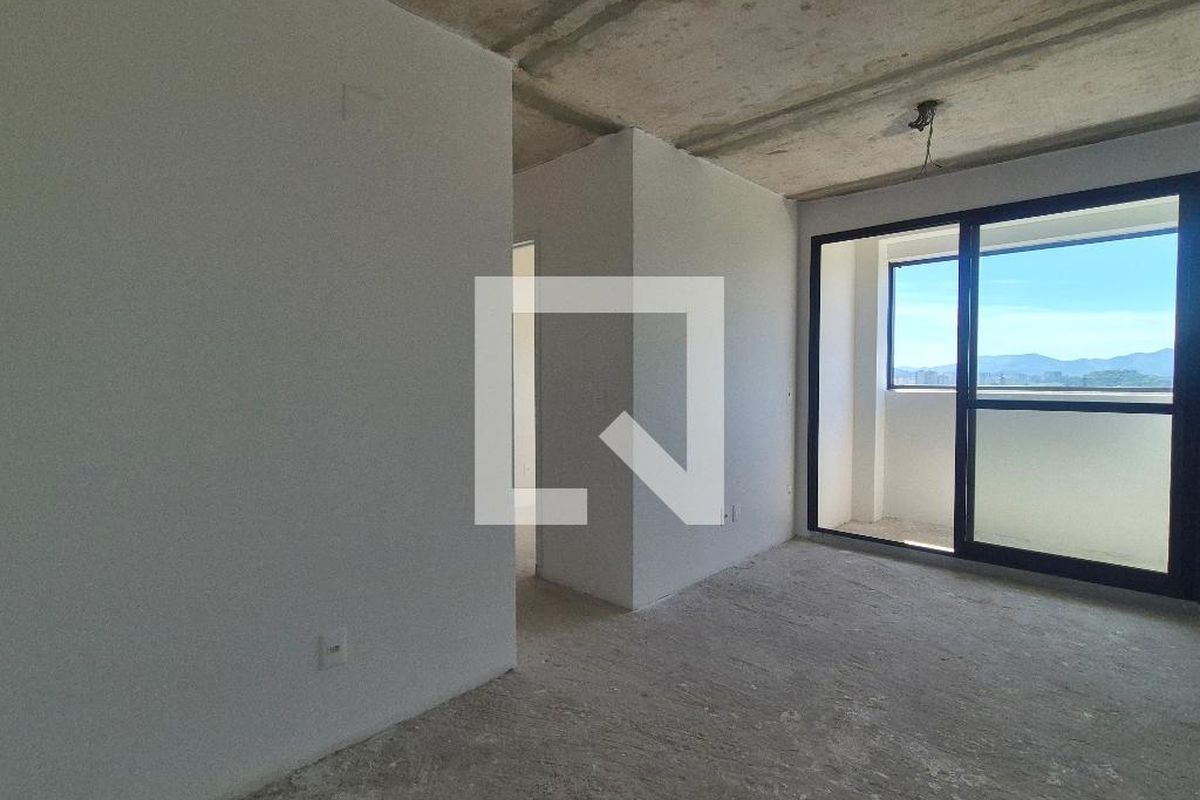 Apartamento, 2 quartos, 54 m² - Foto 2