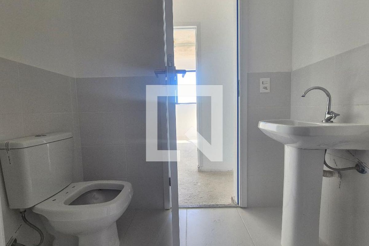 Apartamento, 2 quartos, 54 m² - Foto 26