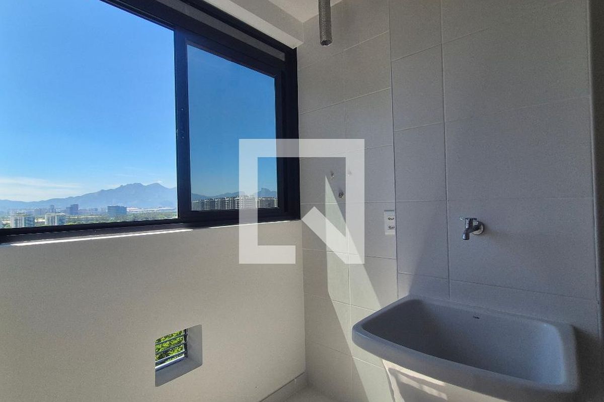 Apartamento, 2 quartos, 54 m² - Foto 32