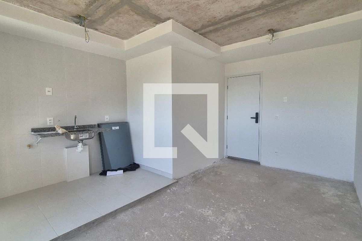 Apartamento, 2 quartos, 54 m² - Foto 3