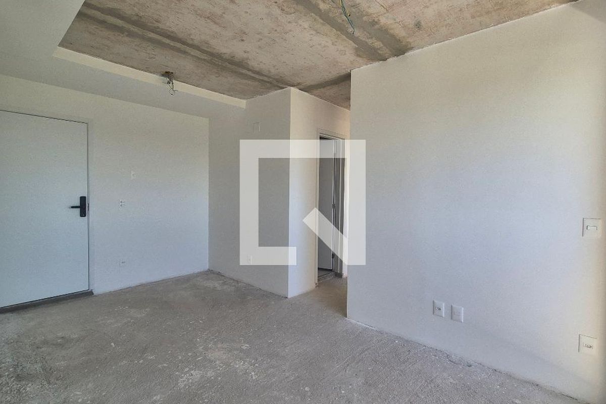 Apartamento, 2 quartos, 54 m² - Foto 4