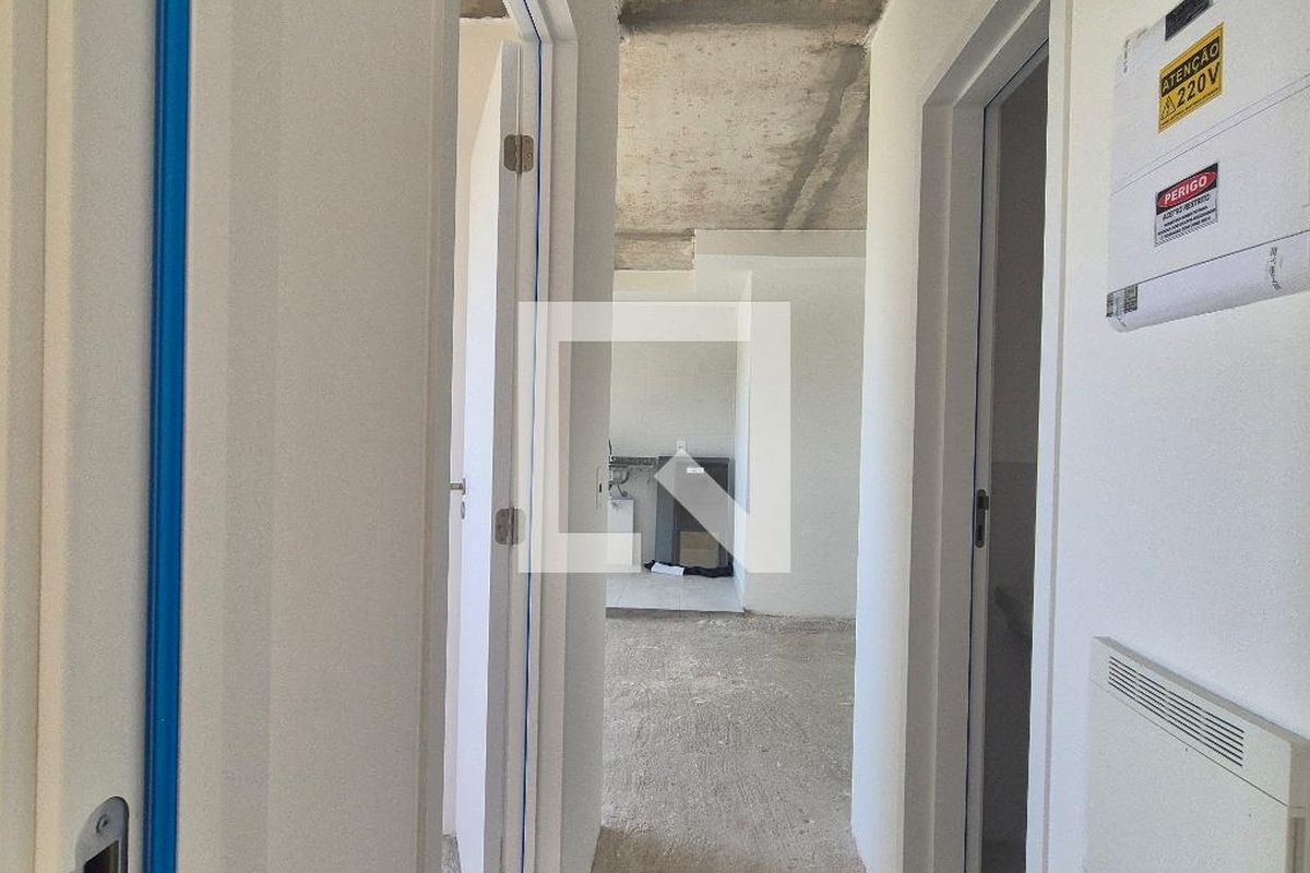 Apartamento, 2 quartos, 54 m² - Foto 23