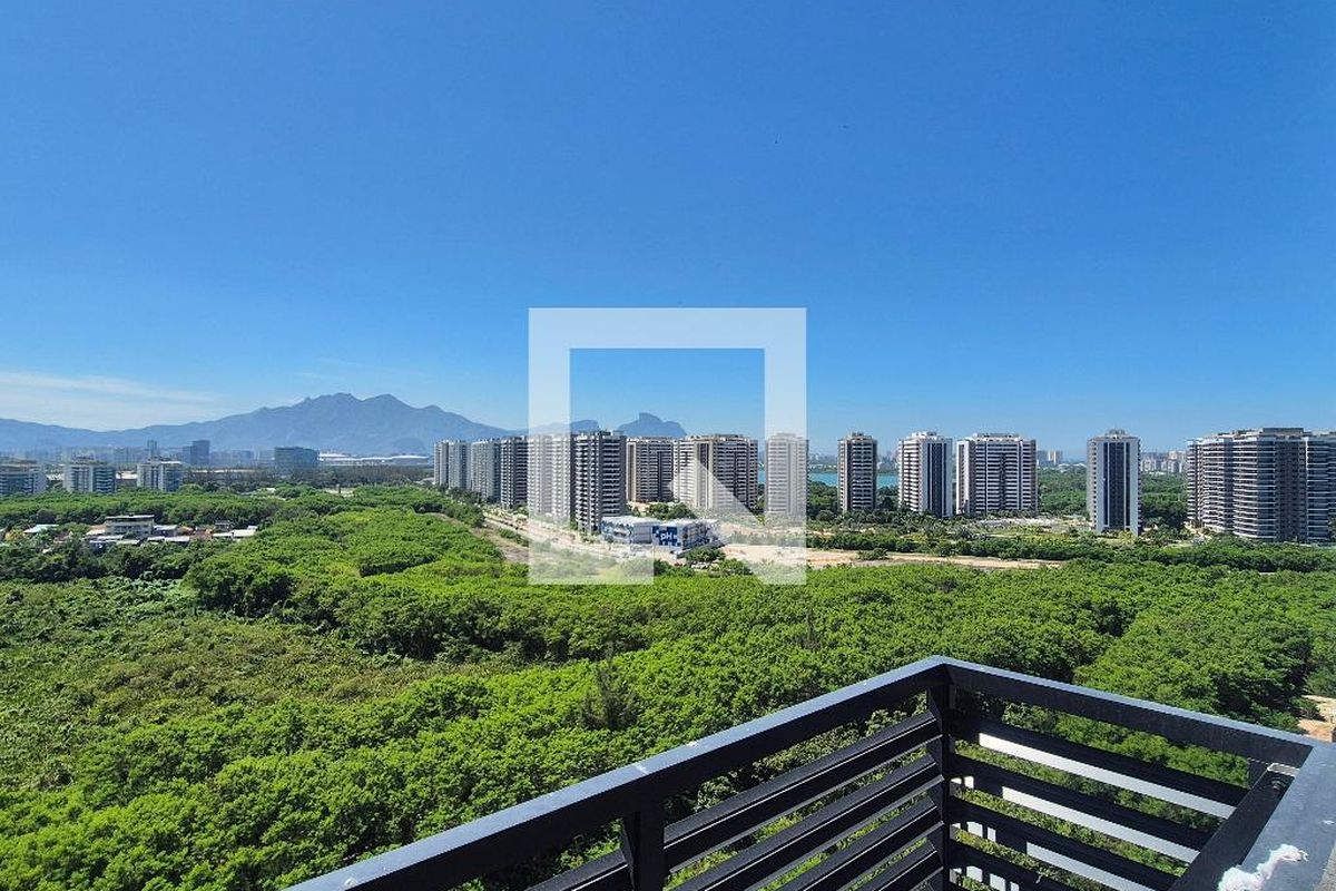 Apartamento, 2 quartos, 54 m² - Foto 9