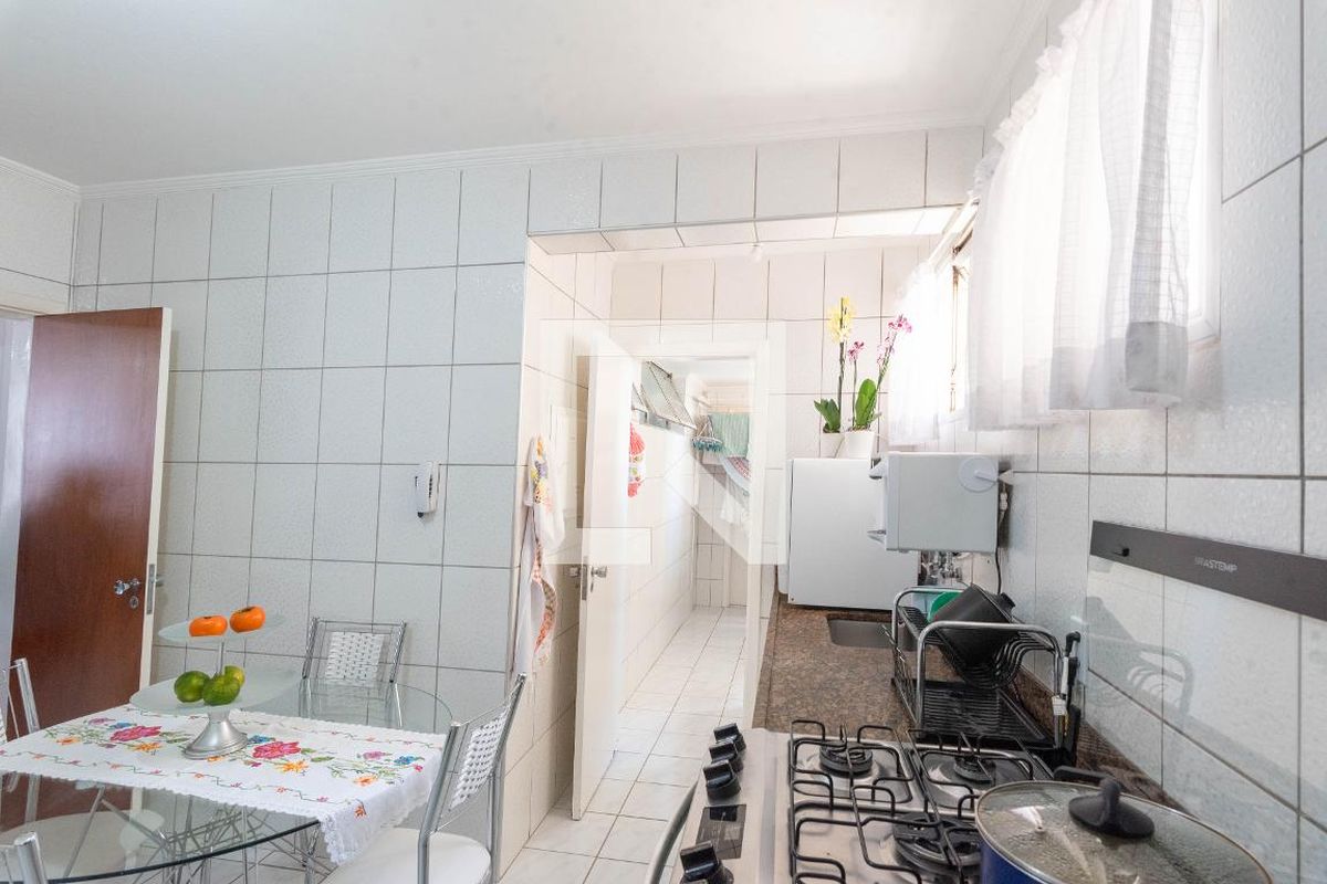 Apartamento à Venda - Jardim Chapadão, 3 Quartos,  98 m2 em , Campinas - sp | SoloBR