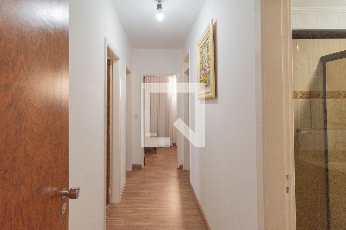Apartamento à Venda - Jardim Chapadão, 3 Quartos,  98 m2 em , Campinas - sp | SoloBR