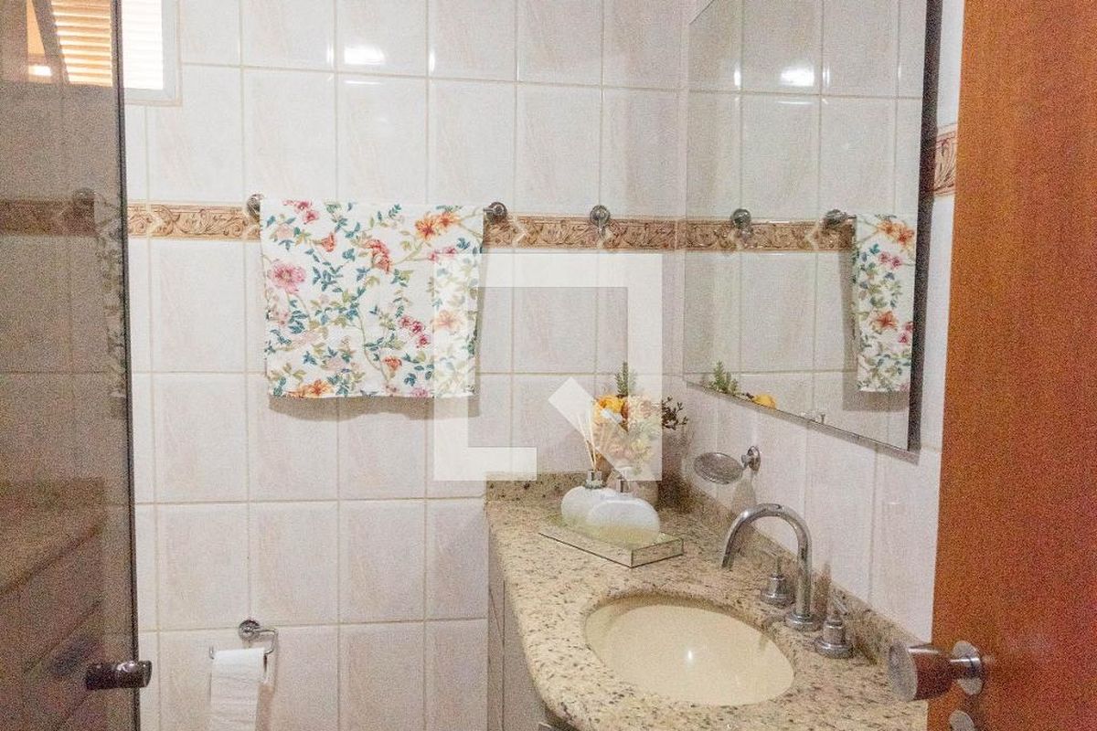 Apartamento à Venda - Jardim Chapadão, 3 Quartos,  98 m2 em , Campinas - sp | SoloBR