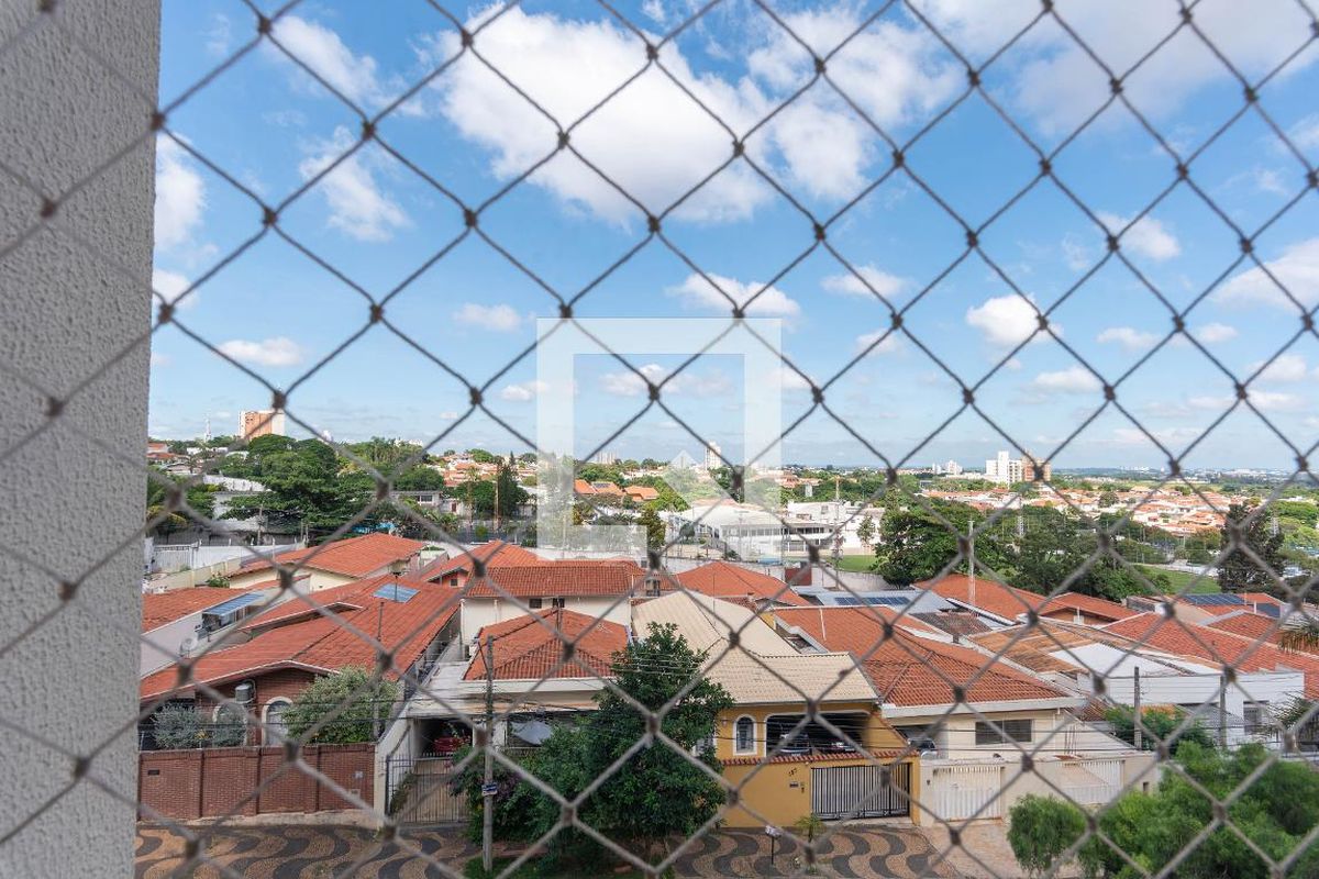 Apartamento à Venda - Jardim Chapadão, 3 Quartos,  98 m2 em , Campinas - sp | SoloBR