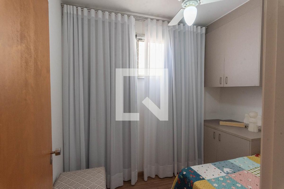 Apartamento à Venda - Jardim Chapadão, 3 Quartos,  98 m2 em , Campinas - sp | SoloBR