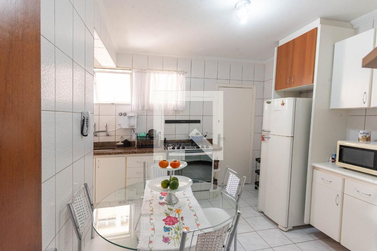 Apartamento à Venda - Jardim Chapadão, 3 Quartos,  98 m2 em , Campinas - sp | SoloBR