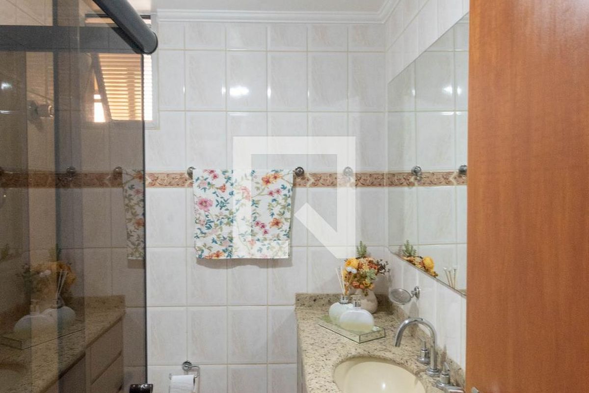 Apartamento à Venda - Jardim Chapadão, 3 Quartos,  98 m2 em , Campinas - sp | SoloBR