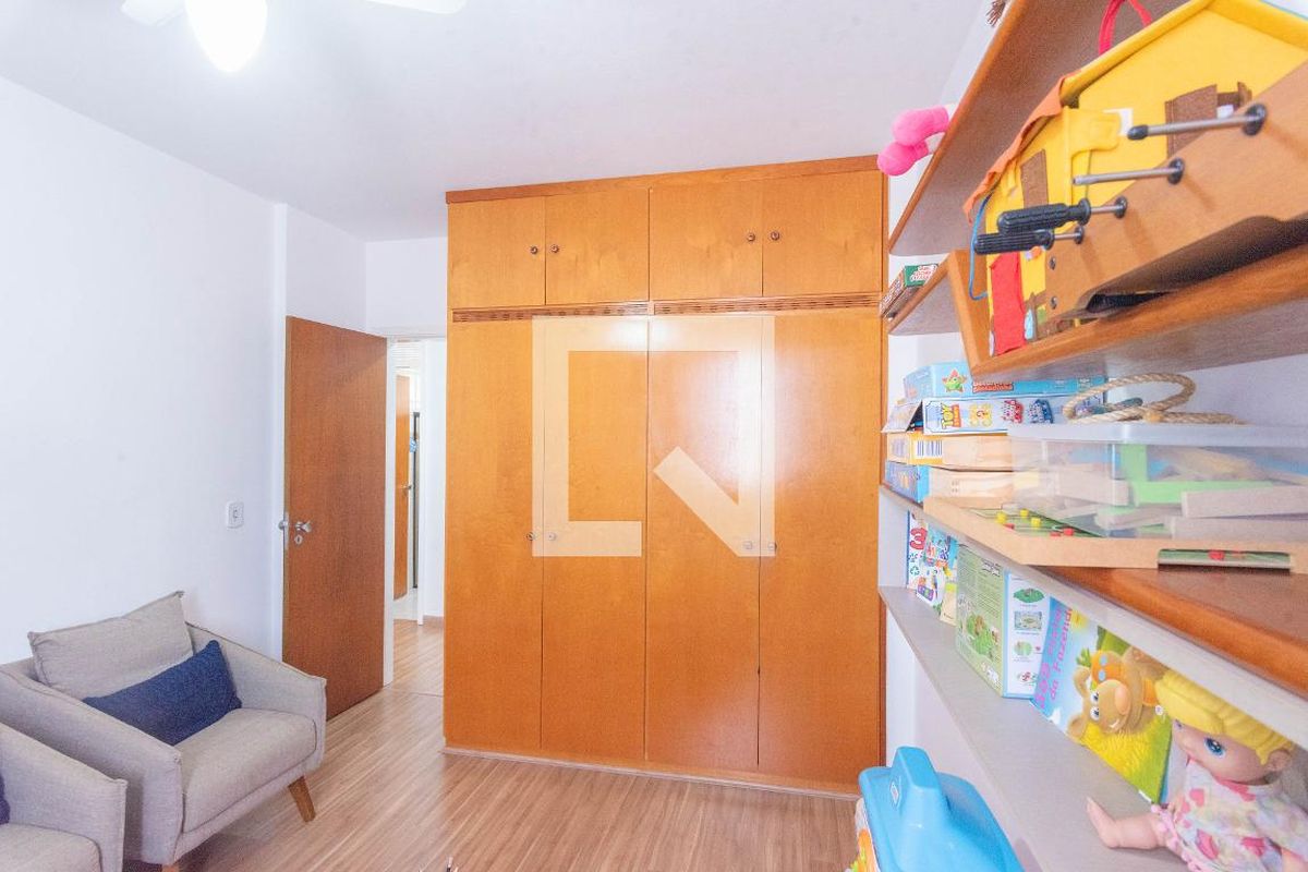 Apartamento à Venda - Jardim Chapadão, 3 Quartos,  98 m2 em , Campinas - sp | SoloBR