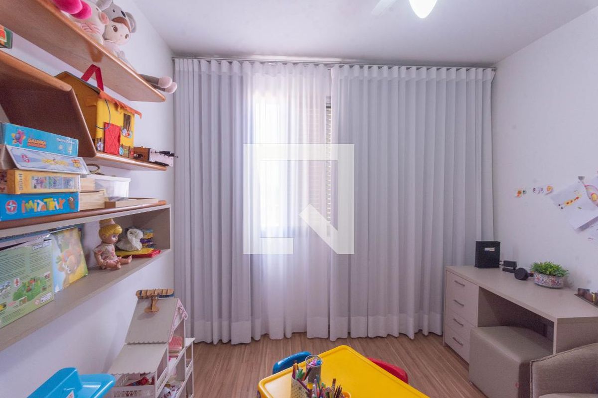 Apartamento à Venda - Jardim Chapadão, 3 Quartos,  98 m2 em , Campinas - sp | SoloBR