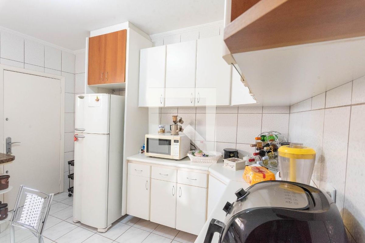 Apartamento à Venda - Jardim Chapadão, 3 Quartos,  98 m2 em , Campinas - sp | SoloBR