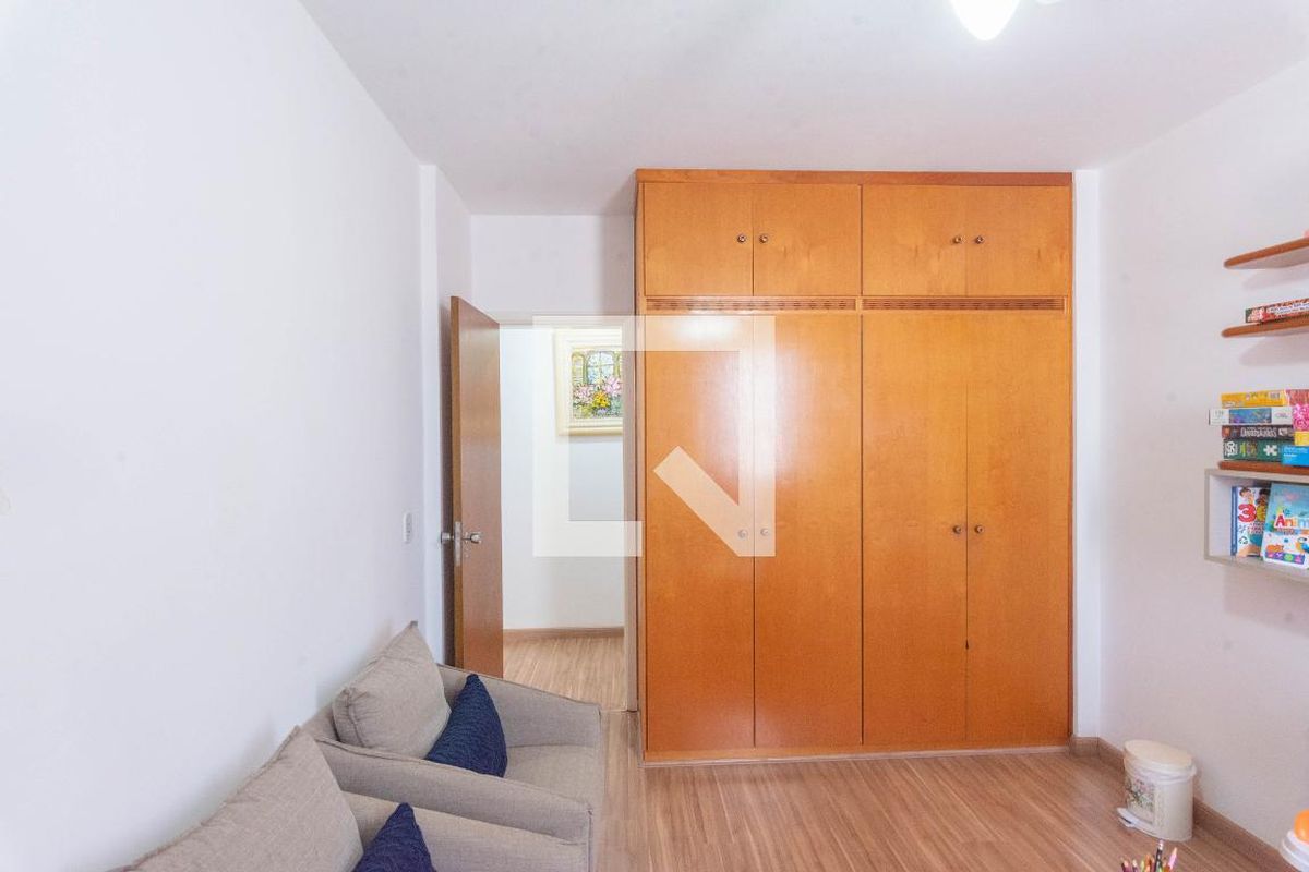 Apartamento à Venda - Jardim Chapadão, 3 Quartos,  98 m2 em , Campinas - sp | SoloBR