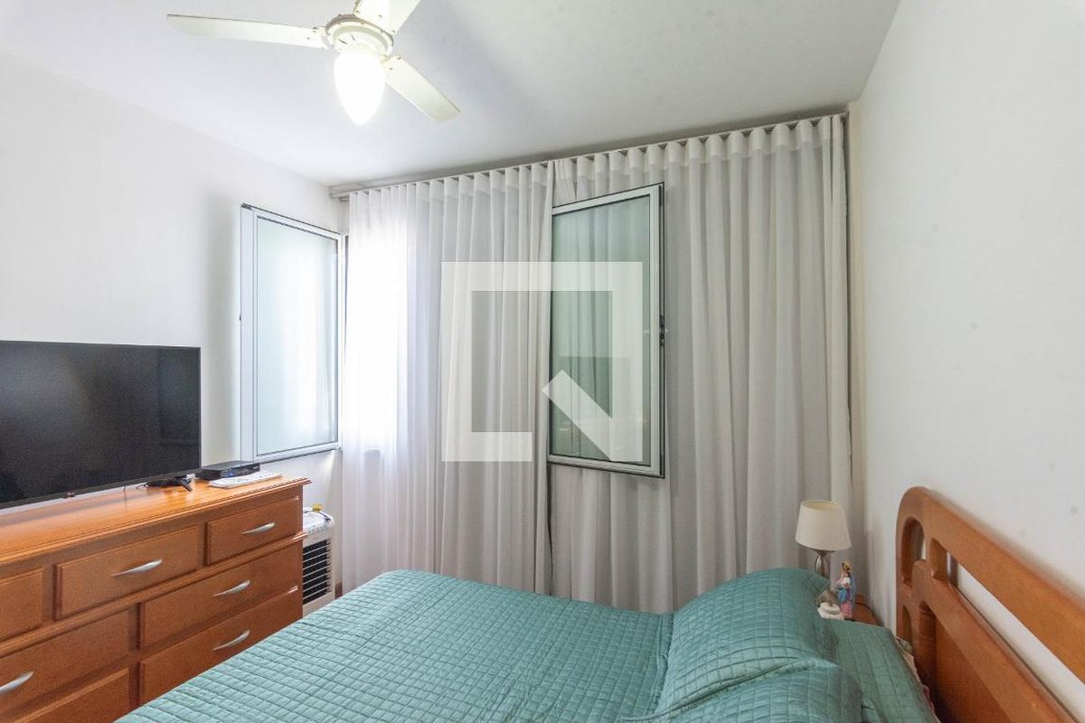 Apartamento à Venda - Jardim Chapadão, 3 Quartos,  98 m2 em , Campinas - sp | SoloBR