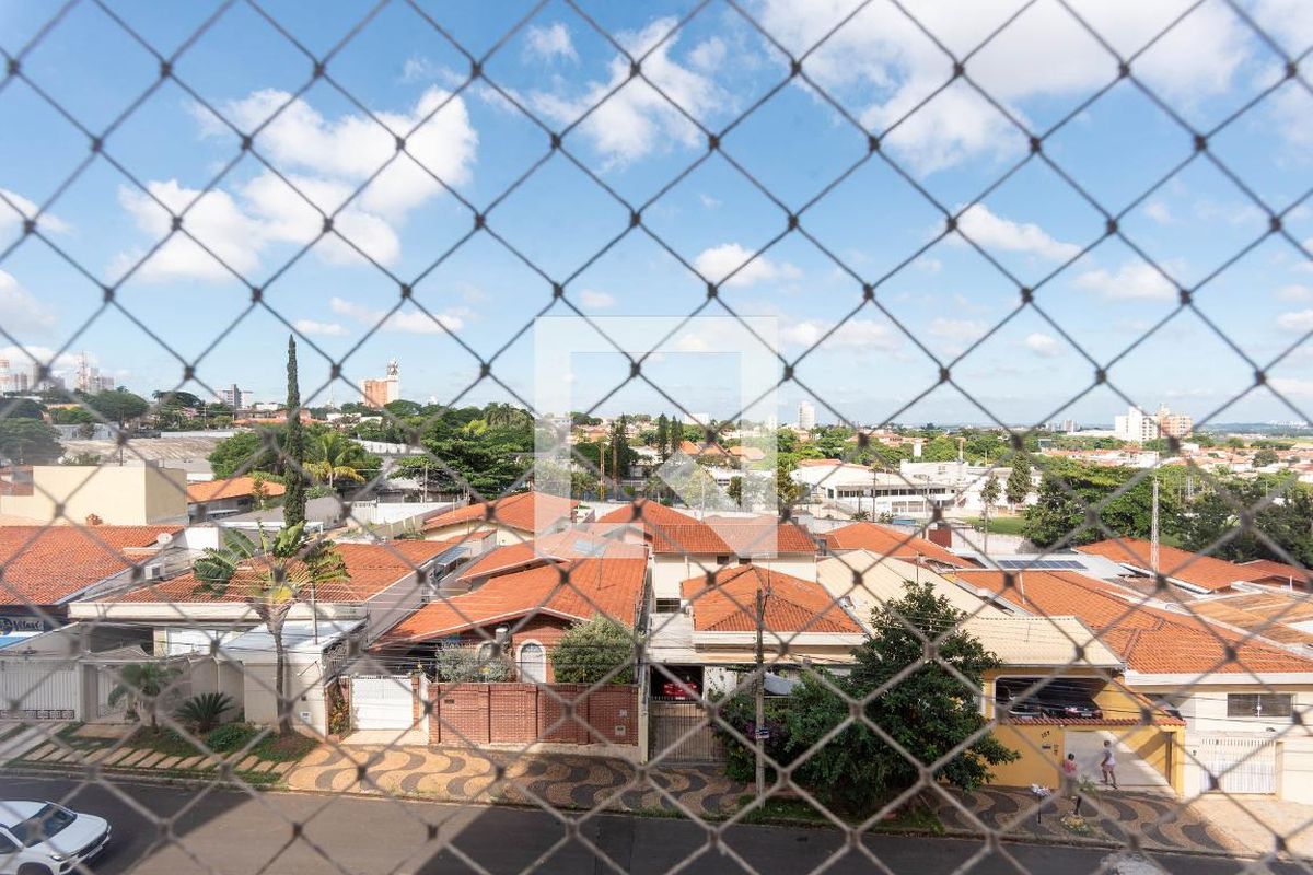 Apartamento à Venda - Jardim Chapadão, 3 Quartos,  98 m2 em , Campinas - sp | SoloBR