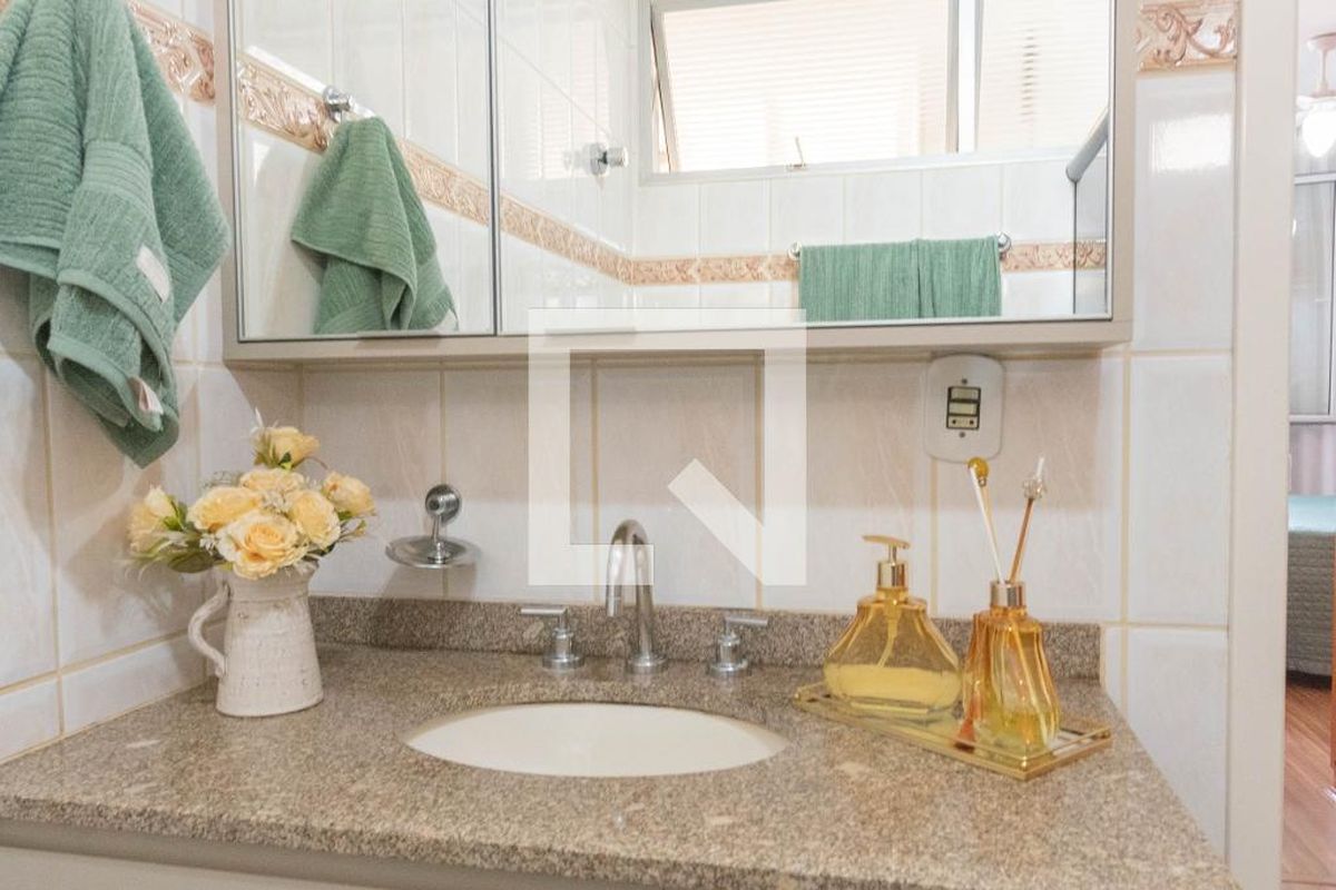 Apartamento à Venda - Jardim Chapadão, 3 Quartos,  98 m2 em , Campinas - sp | SoloBR