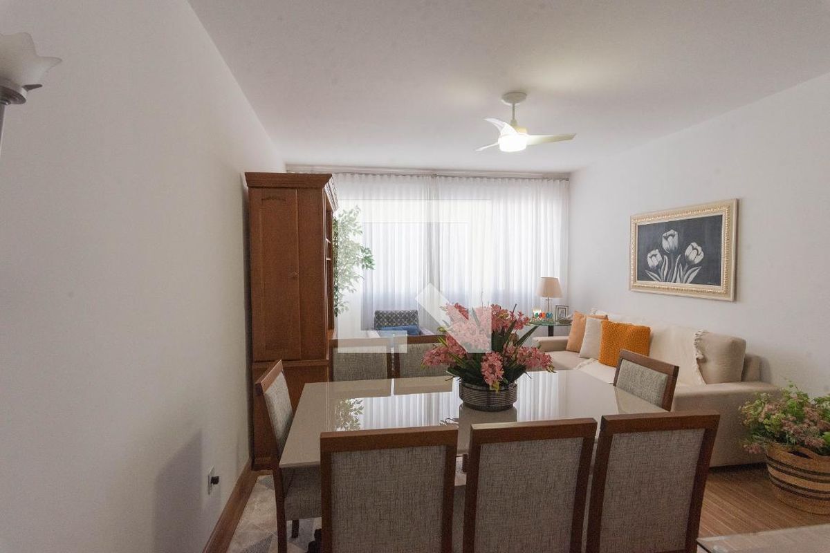 Apartamento à Venda - Jardim Chapadão, 3 Quartos,  98 m2 em , Campinas - sp | SoloBR