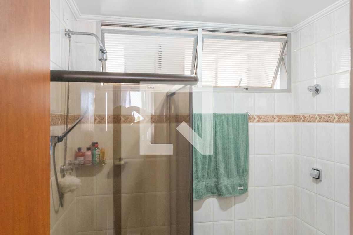 Apartamento à Venda - Jardim Chapadão, 3 Quartos,  98 m2 em , Campinas - sp | SoloBR