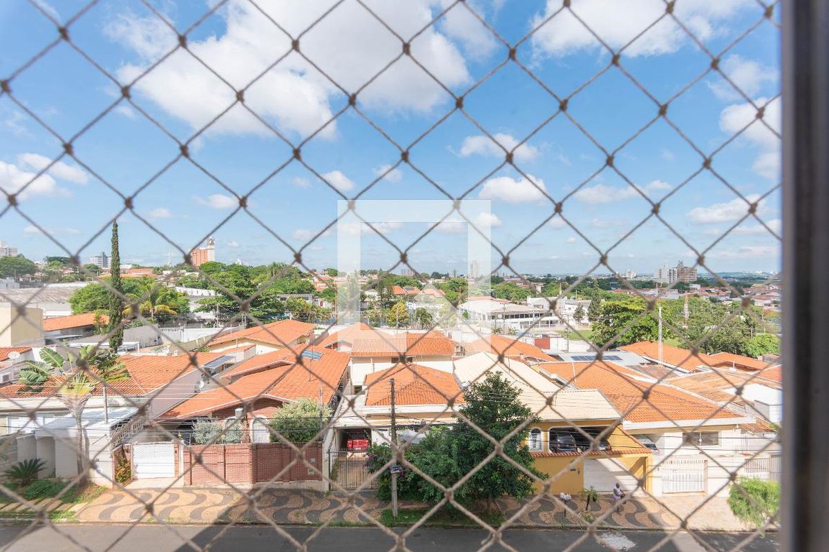 Apartamento à Venda - Jardim Chapadão, 3 Quartos,  98 m2 em , Campinas - sp | SoloBR