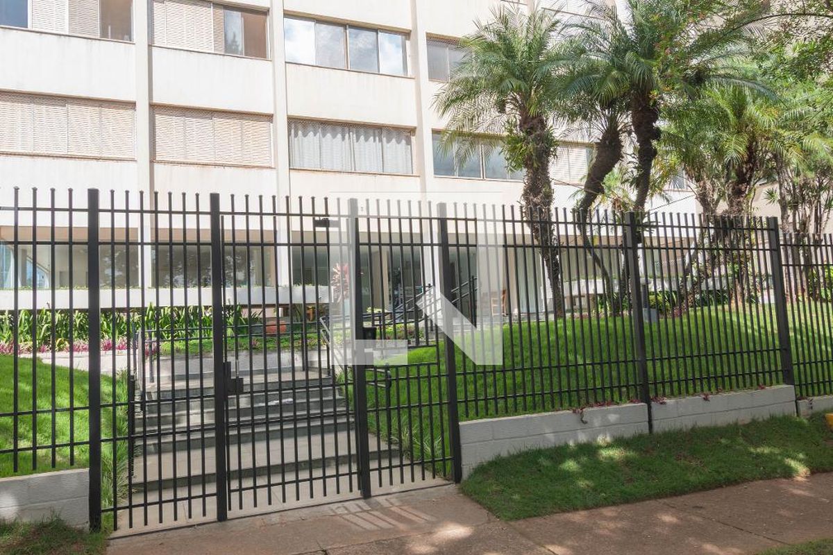 Apartamento à Venda - Jardim Chapadão, 3 Quartos,  98 m2 em , Campinas - sp | SoloBR