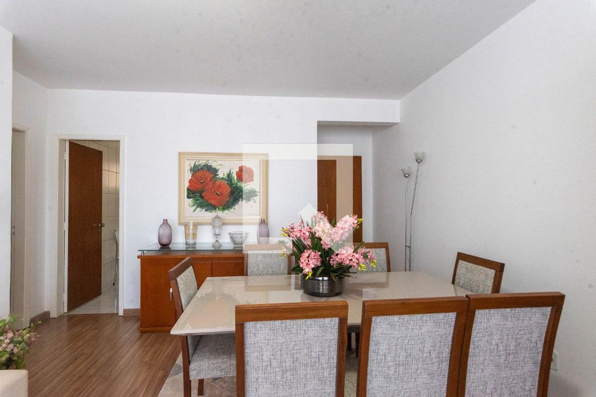 Apartamento à Venda - Jardim Chapadão, 3 Quartos,  98 m2 em , Campinas - sp | SoloBR