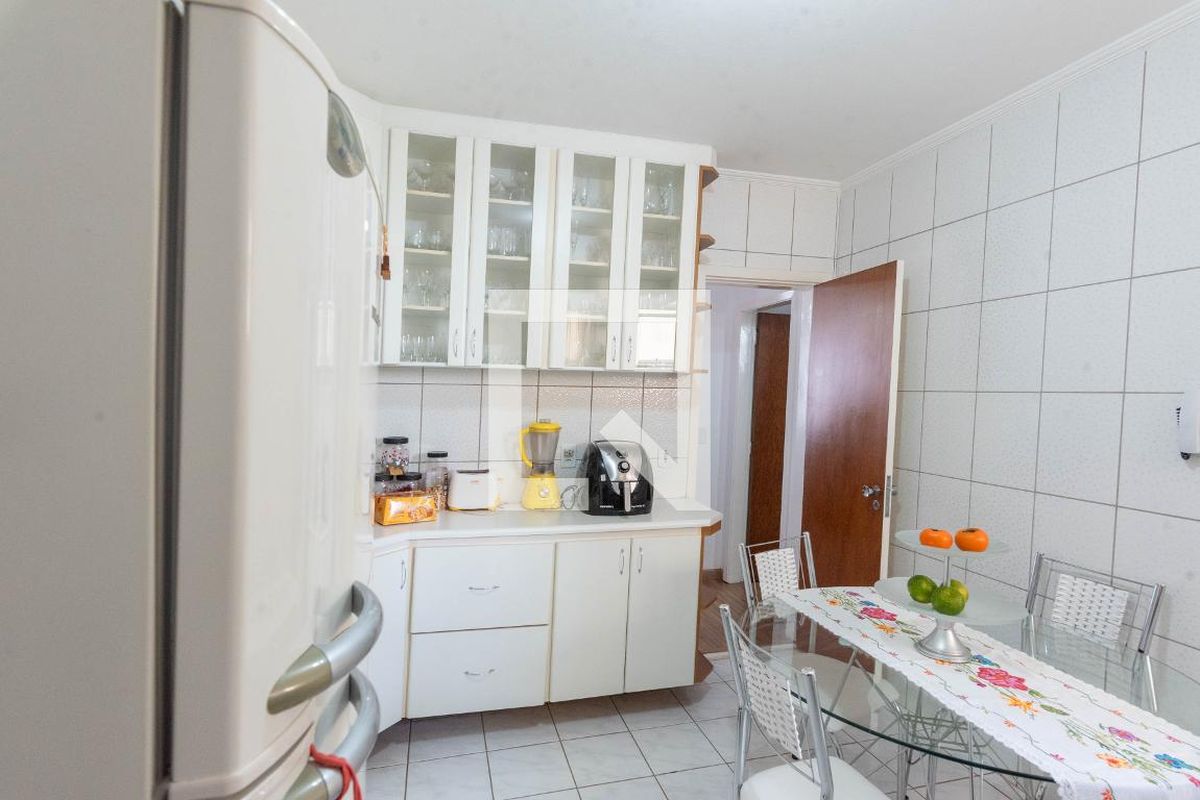 Apartamento à Venda - Jardim Chapadão, 3 Quartos,  98 m2 em , Campinas - sp | SoloBR