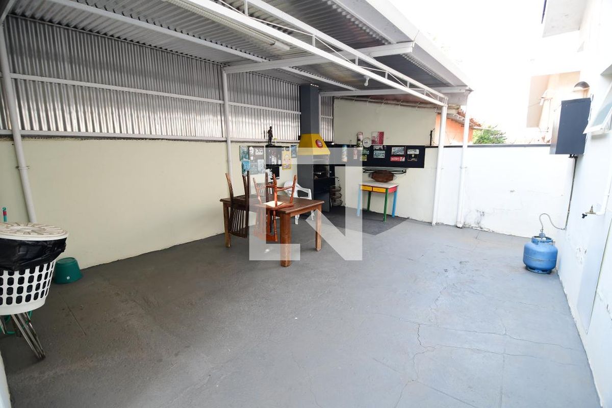 Casa à Venda - Taquaral, 3 Quartos,  150 m2 em , Campinas - sp | SoloBR