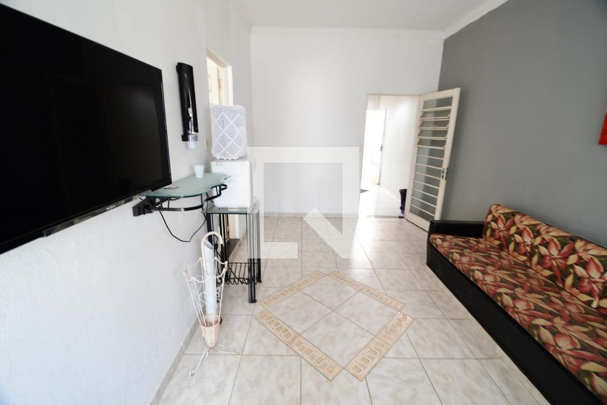 Casa à Venda - Taquaral, 3 Quartos,  150 m2 em , Campinas - sp | SoloBR