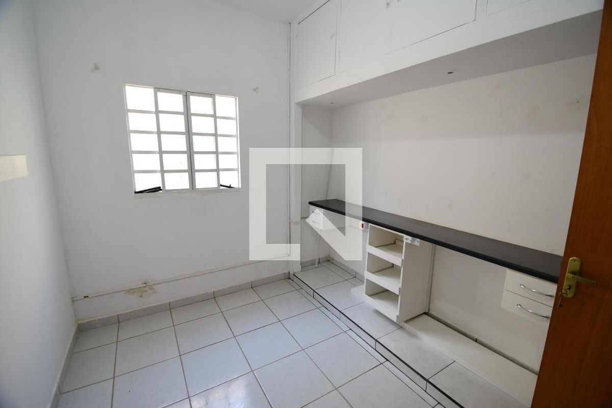 Casa à Venda - Taquaral, 3 Quartos,  150 m2 em , Campinas - sp | SoloBR