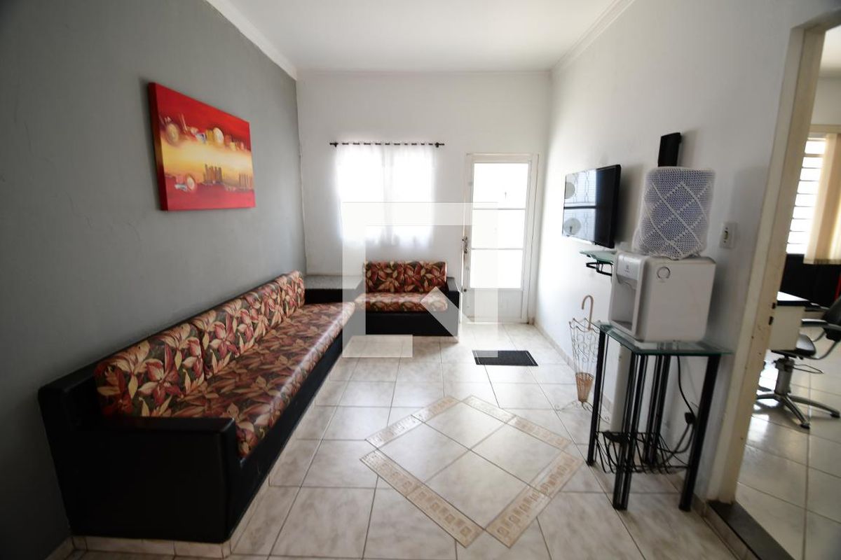 Casa à Venda - Taquaral, 3 Quartos,  150 m2 em , Campinas - sp | SoloBR