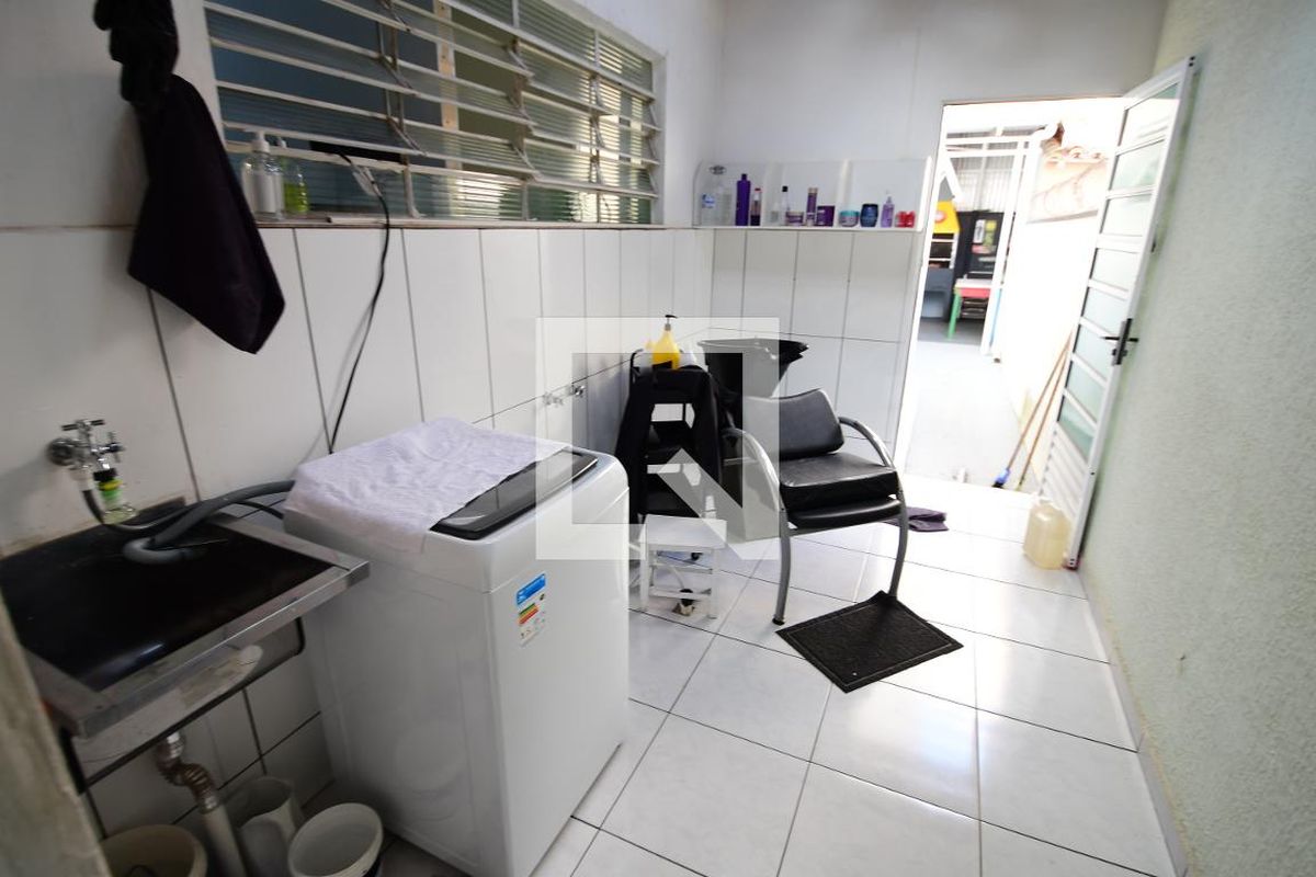 Casa à Venda - Taquaral, 3 Quartos,  150 m2 em , Campinas - sp | SoloBR