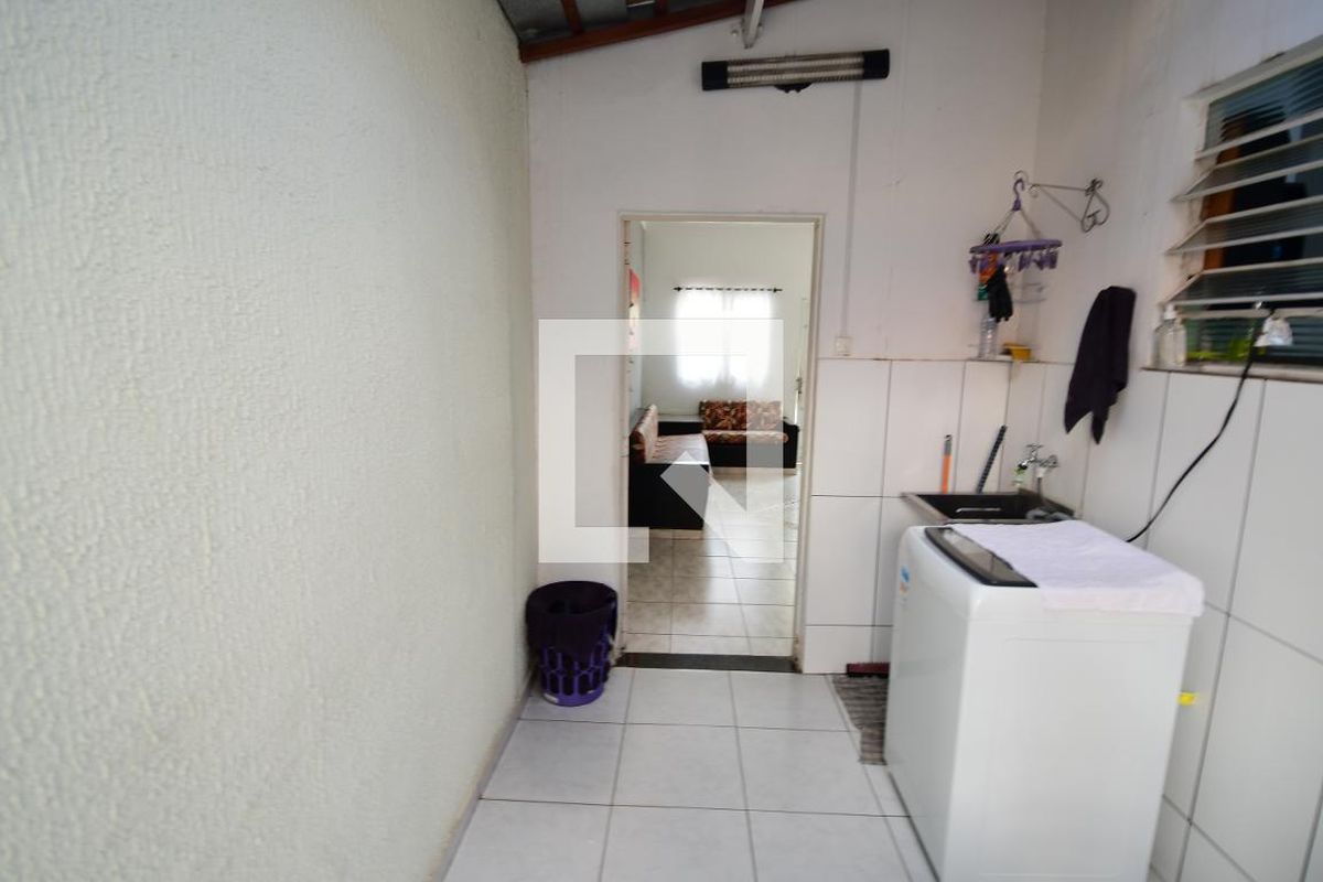 Casa à Venda - Taquaral, 3 Quartos,  150 m2 em , Campinas - sp | SoloBR