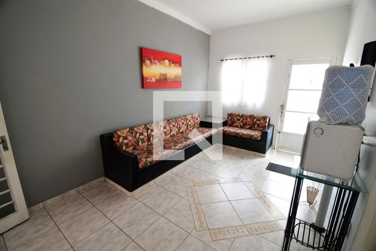 Casa à Venda - Taquaral, 3 Quartos,  150 m2 em , Campinas - sp | SoloBR