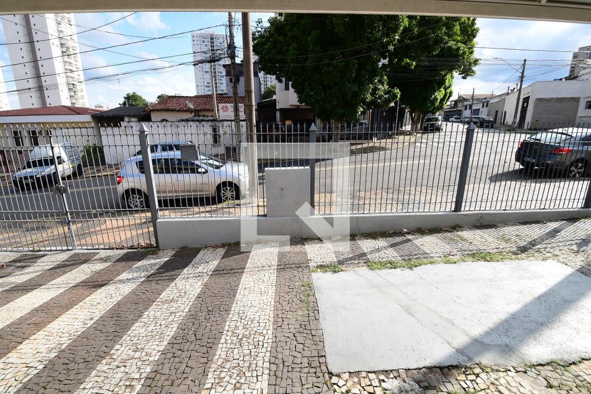 Casa à Venda - Taquaral, 3 Quartos,  150 m2 em , Campinas - sp | SoloBR