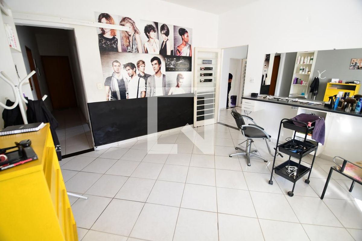 Casa à Venda - Taquaral, 3 Quartos,  150 m2 em , Campinas - sp | SoloBR