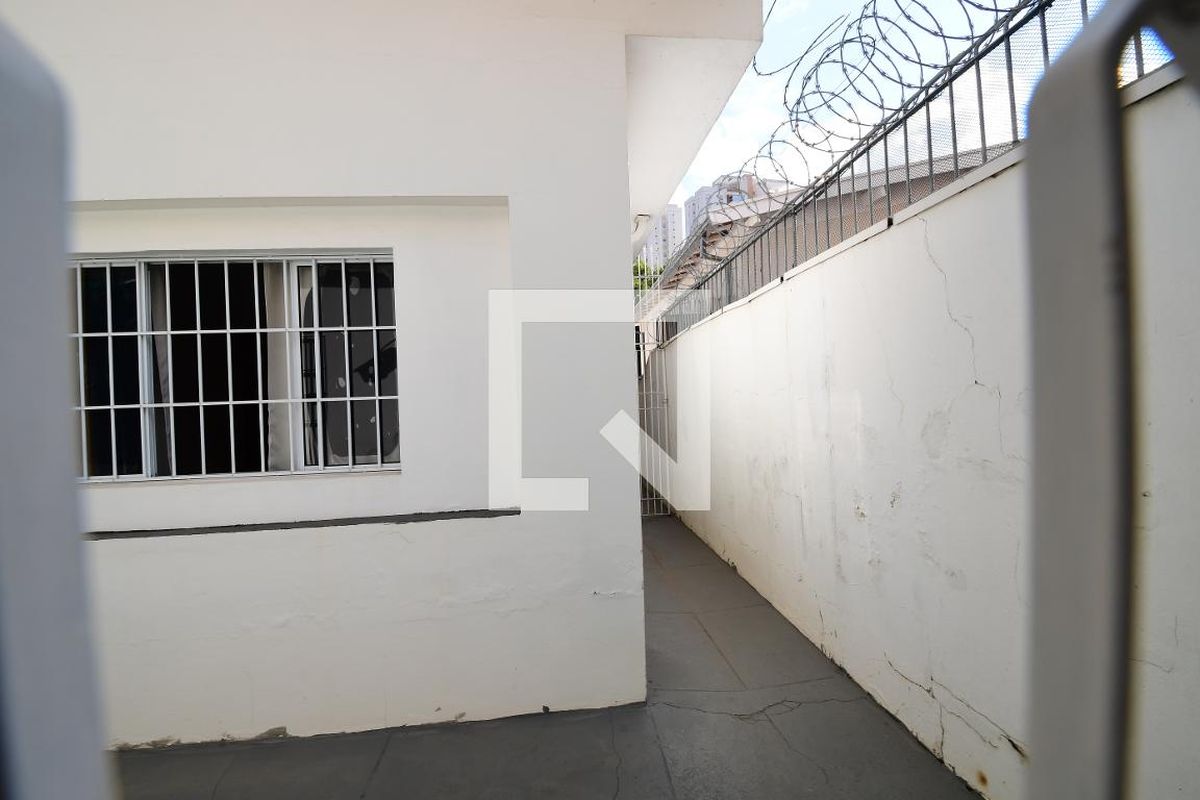 Casa à Venda - Taquaral, 3 Quartos,  150 m2 em , Campinas - sp | SoloBR