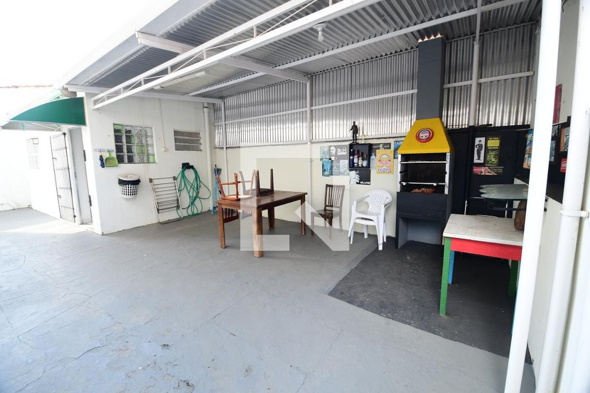 Casa à Venda - Taquaral, 3 Quartos,  150 m2 em , Campinas - sp | SoloBR
