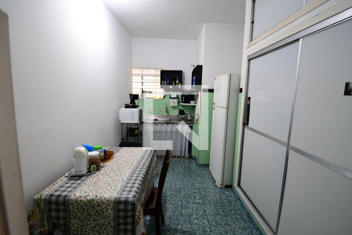Casa à Venda - Taquaral, 3 Quartos,  150 m2 em , Campinas - sp | SoloBR