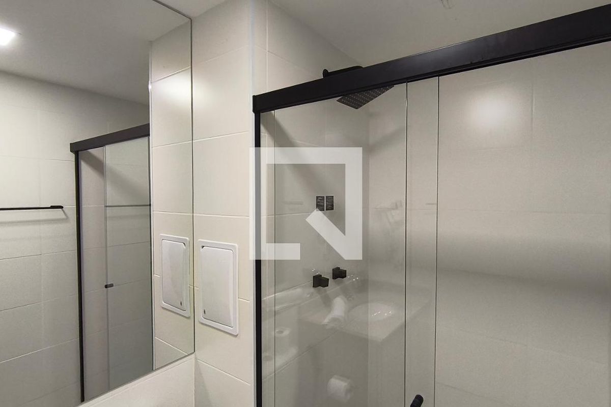 Kitnet-Studio, 25 m² - Foto 13