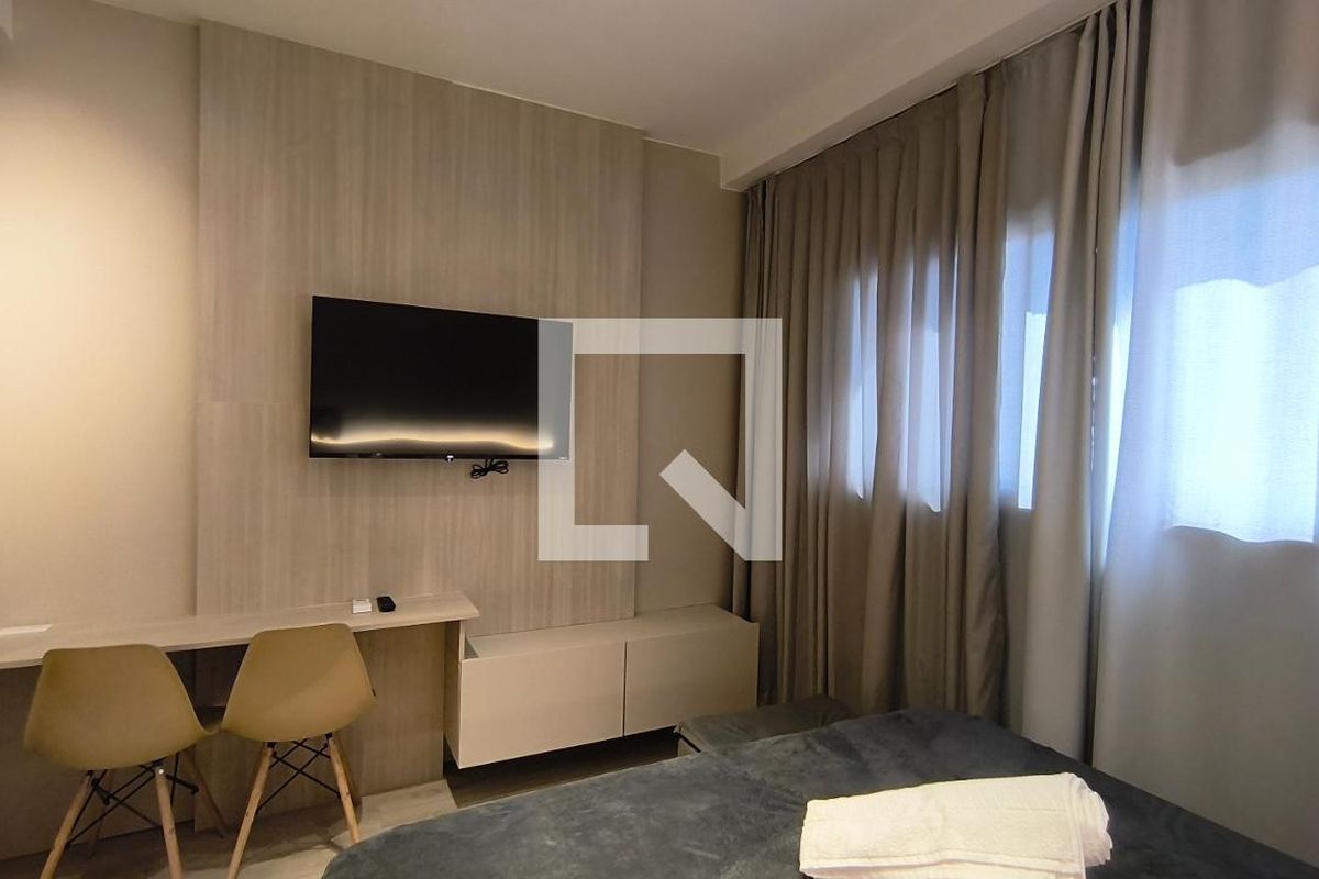 Kitnet-Studio, 25 m² - Foto 4