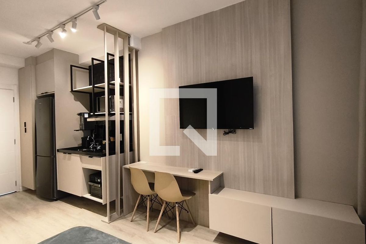Kitnet-Studio, 25 m² - Foto 3