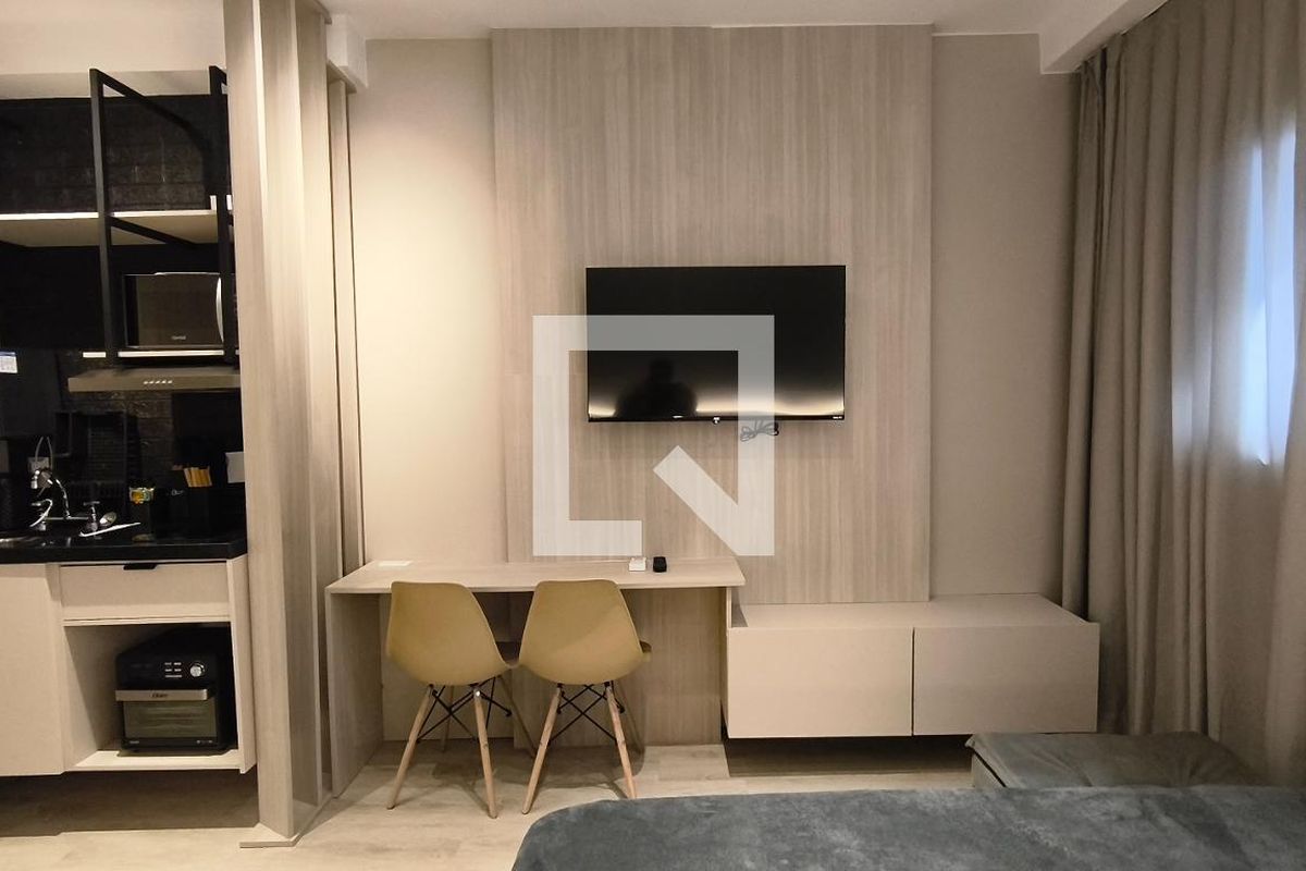 Kitnet-Studio, 25 m² - Foto 5