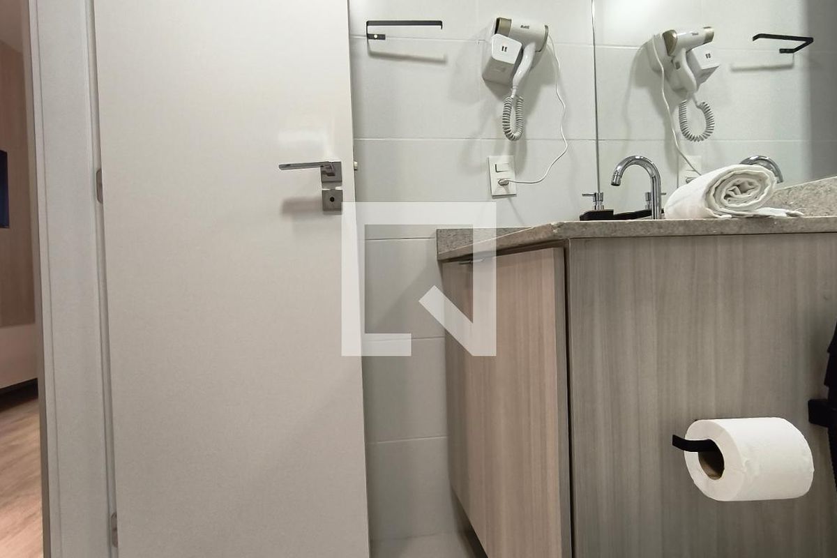 Kitnet-Studio, 25 m² - Foto 12