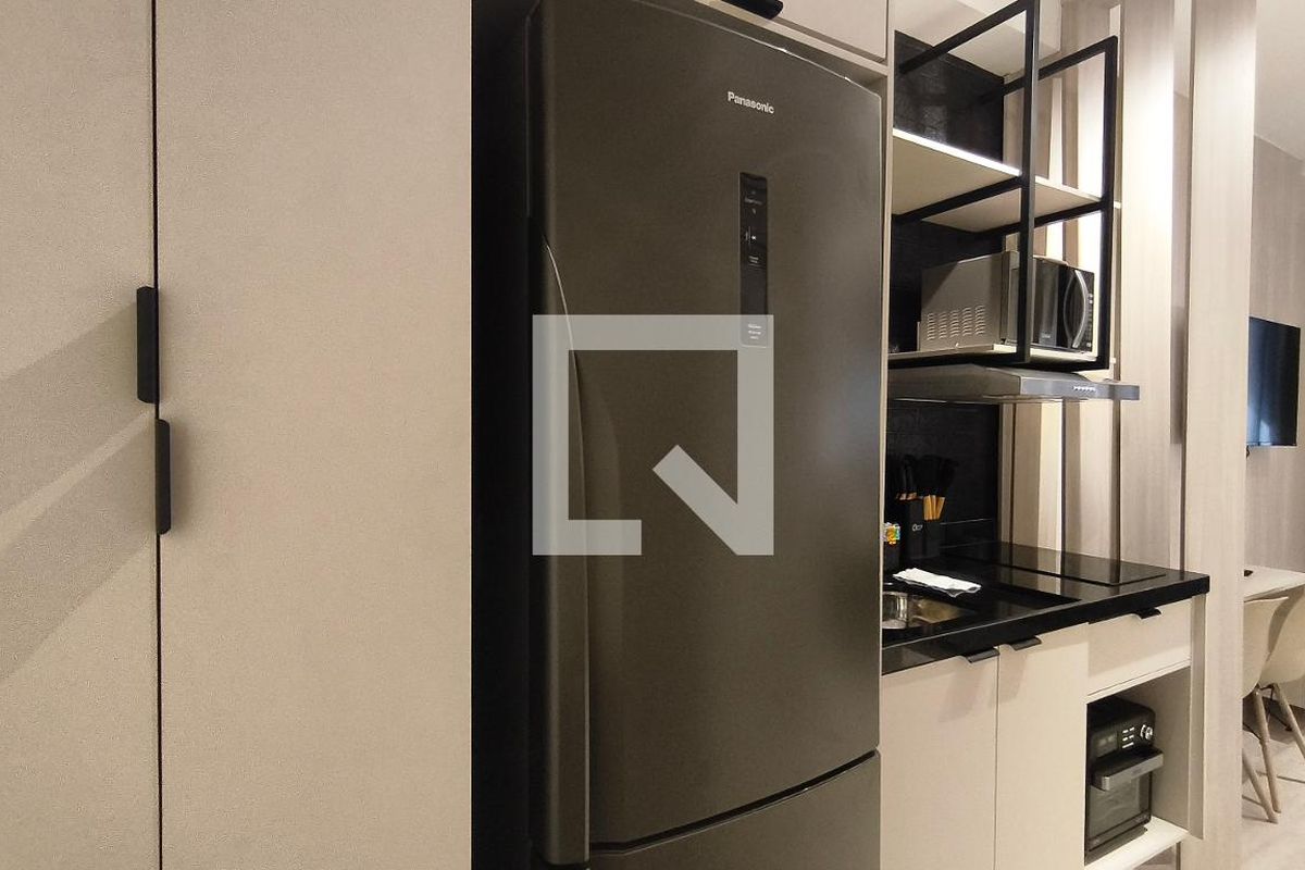 Kitnet-Studio, 25 m² - Foto 18