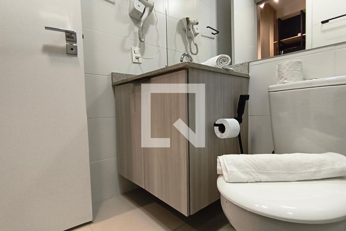 Kitnet-Studio, 25 m² - Foto 11