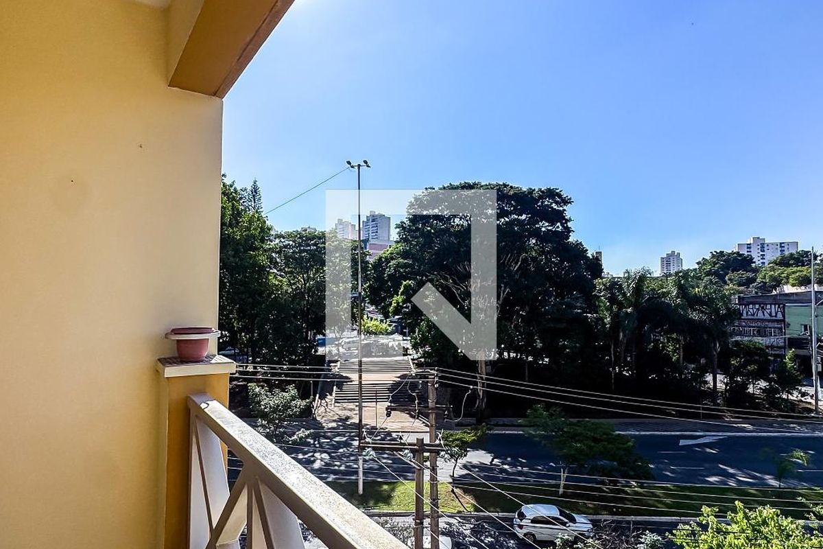 Apartamento, 3 quartos, 67 m² - Foto 6