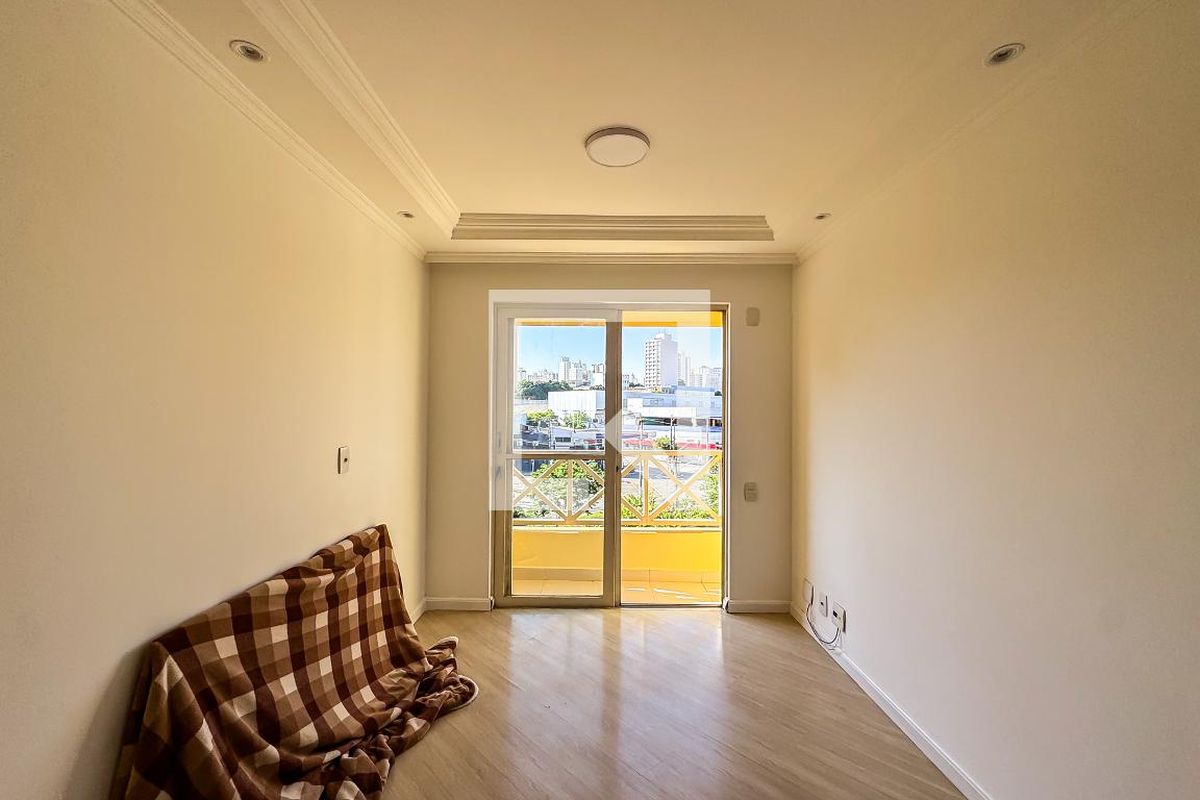 Apartamento, 3 quartos, 67 m² - Foto 5