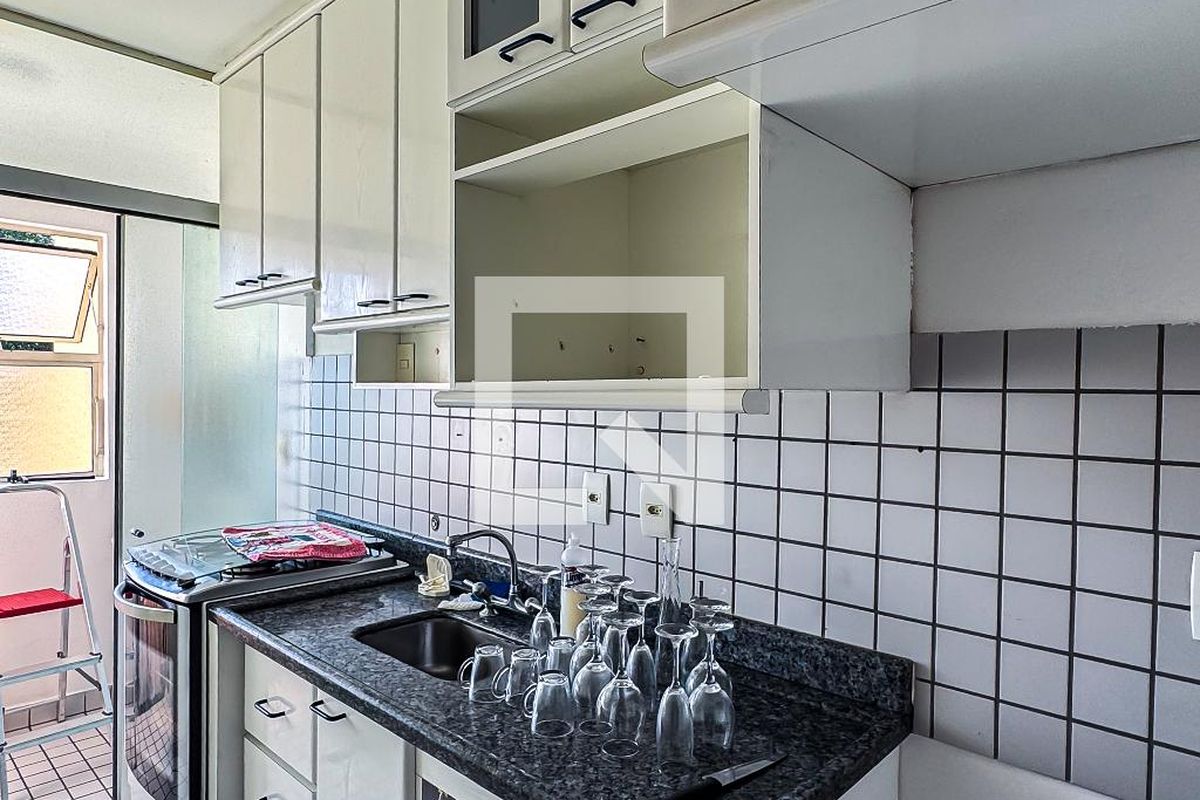 Apartamento, 3 quartos, 67 m² - Foto 35